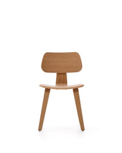 Load image into Gallery viewer, Gena chair in oak veneer - image 4