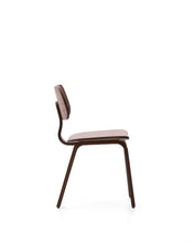 Load image into Gallery viewer, Gena chair in walnut veneer - image 2
