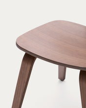 Load image into Gallery viewer, Gena chair in walnut veneer - image 10