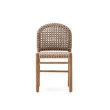 Load image into Gallery viewer, Tavira outdoor chair in solid teak wood - image 5