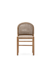Load image into Gallery viewer, Tavira outdoor chair in solid teak wood - image 6