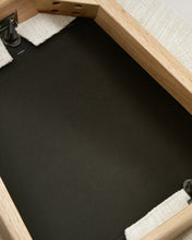 Load image into Gallery viewer, Cover for the Alocs chair in beige chenille - image 4