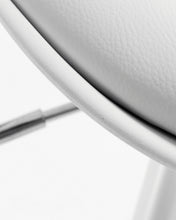 Load image into Gallery viewer, Orlando-T barstool white height 60-82 cm - image 5