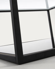 Load image into Gallery viewer, Blackhill black rectangular coffee table 110 x 60 cm - image 3