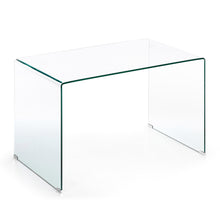 Load image into Gallery viewer, Burano glass table 125 x 70 cm