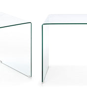 Load image into Gallery viewer, Burano glass table 125 x 70 cm - image 5