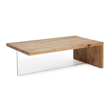 Load image into Gallery viewer, Tulsi coffee table 120 x 70 cm