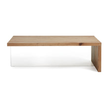 Load image into Gallery viewer, Tulsi coffee table 120 x 70 cm - image 2