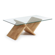 Load image into Gallery viewer, Waley coffee table 120 x 70 cm