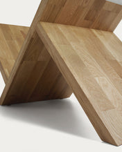 Load image into Gallery viewer, Waley coffee table 120 x 70 cm - image 4