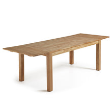 Load image into Gallery viewer, Isbel extendable table 120 (200) x 75 cm - image 2