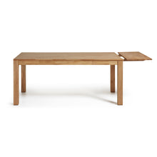 Load image into Gallery viewer, Isbel extendable table 120 (200) x 75 cm - image 4