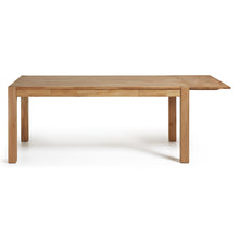 Load image into Gallery viewer, Isbel extendable table 120 (200) x 75 cm - image 5