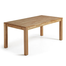 Load image into Gallery viewer, Isbel extendable table 140 (220)x 90 cm
