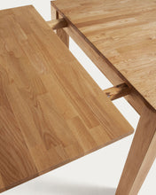 Load image into Gallery viewer, Isbel extendable table 140 (220)x 90 cm - image 9