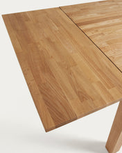 Load image into Gallery viewer, Isbel extendable table 140 (220)x 90 cm - image 10