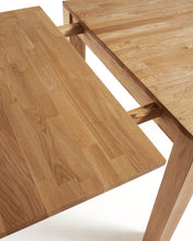 Load image into Gallery viewer, Isbel extendable table 180 (260) x 90 cm - image 8