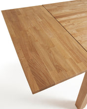 Load image into Gallery viewer, Isbel extendable table 180 (260) x 90 cm - image 9