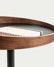 Load image into Gallery viewer, Kaori side table Ø 46 cm - image 3