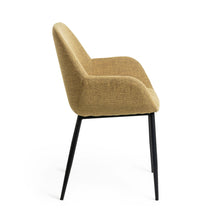 Load image into Gallery viewer, Konna mustard chair FR - image 2