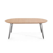 Load image into Gallery viewer, Extendable table Novac Ø 120 (200) cm - image 5