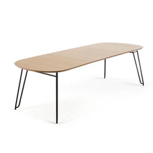 Load image into Gallery viewer, Extendable table Novac 140 (220) x 90 cm - image 2