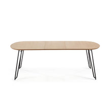 Load image into Gallery viewer, Extendable table Novac 140 (220) x 90 cm - image 4