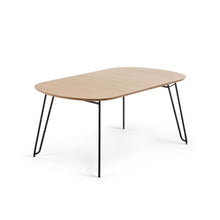 Load image into Gallery viewer, Extendable table Novac 170 (320) x 100 cm