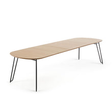 Load image into Gallery viewer, Extendable table Novac 170 (320) x 100 cm - image 2