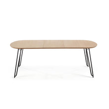 Load image into Gallery viewer, Extendable table Novac 170 (320) x 100 cm - image 4