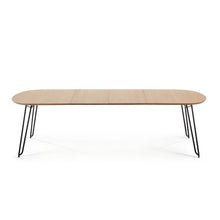 Load image into Gallery viewer, Extendable table Novac 170 (320) x 100 cm - image 5