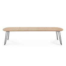 Load image into Gallery viewer, Extendable table Novac 170 (320) x 100 cm - image 6