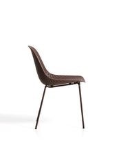 Load image into Gallery viewer, Quinby brown outdoor chair - image 2