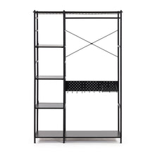 Load image into Gallery viewer, Storn doorless closet 120 x 182 cm - image 2