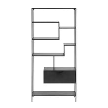 Load image into Gallery viewer, Shantay bookcase 80 x 168 cm - image 2