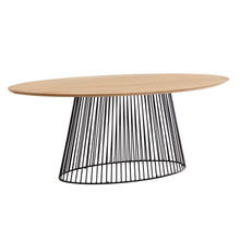 Load image into Gallery viewer, Leska 200 x 110 cm table