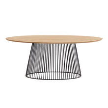 Load image into Gallery viewer, Leska 200 x 110 cm table - image 2