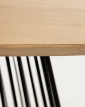 Load image into Gallery viewer, Leska 200 x 110 cm table - image 5