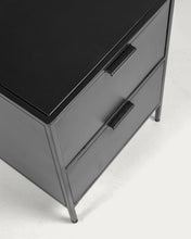 Load image into Gallery viewer, Shantay bedside table 40 x 50 cm - image 6