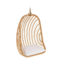 Load image into Gallery viewer, Ekaterina hanging rattan chair
