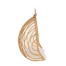 Load image into Gallery viewer, Ekaterina hanging rattan chair - image 2