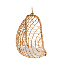 Load image into Gallery viewer, Ekaterina hanging rattan chair - image 3