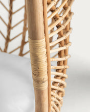 Load image into Gallery viewer, Ekaterina hanging rattan chair - image 9