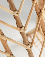 Load image into Gallery viewer, Ekaterina hanging rattan chair - image 10