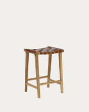 Load image into Gallery viewer, Calixta 67 cm high stool - image 2