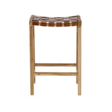 Load image into Gallery viewer, Calixta 67 cm high stool - image 3