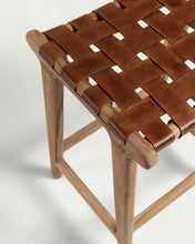 Load image into Gallery viewer, Calixta 67 cm high stool - image 6