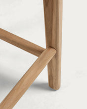 Load image into Gallery viewer, Calixta 67 cm high stool - image 7