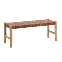 Load image into Gallery viewer, Calixta bench 120 cm