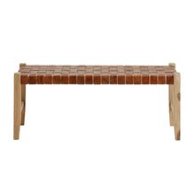Load image into Gallery viewer, Calixta bench 120 cm - image 2